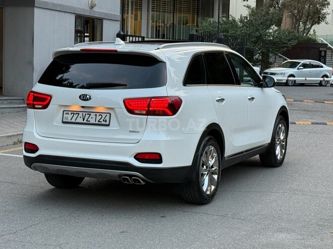 Kia Sorento 2019, 130,000 km - 2.0 l - Bakı