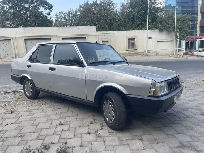 Tofas Dogan 2005, 229,000 km - 1.6 l - Bakı