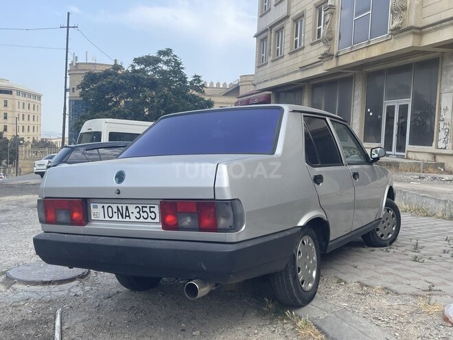 Tofas Dogan 2005, 229,000 km - 1.6 l - Bakı