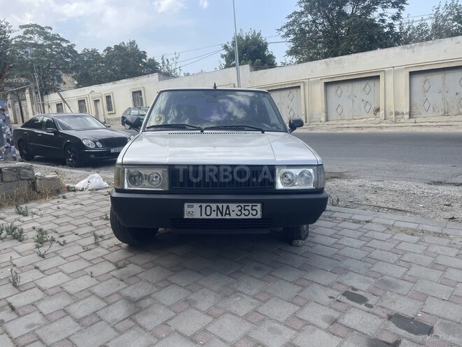Tofas Dogan 2005, 229,000 km - 1.6 l - Bakı