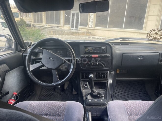 Tofas Dogan 2005, 229,000 km - 1.6 l - Bakı