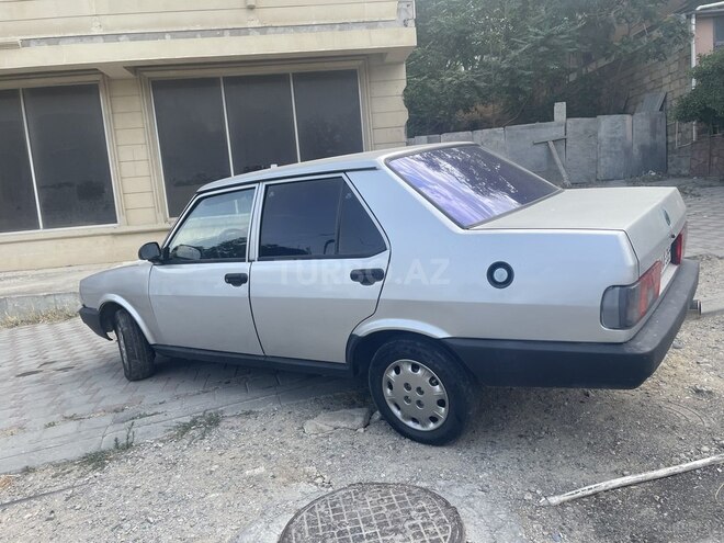 Tofas Dogan 2005, 229,000 km - 1.6 l - Bakı