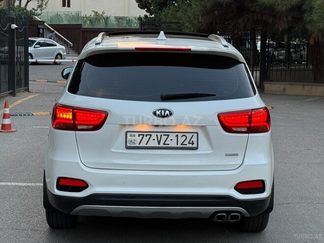 Kia Sorento 2019, 130,000 km - 2.0 l - Bakı
