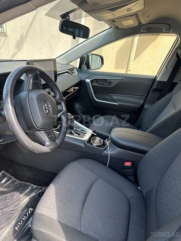 Toyota RAV4 2022, 34,500 km - 2.0 l - Bakı