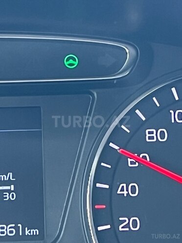 Kia Sorento 2019, 130,000 km - 2.0 l - Bakı