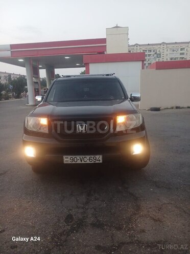 Honda Pilot 2008, 350,000 km - 3.5 l - Sumqayıt