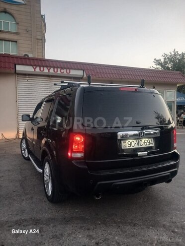Honda Pilot 2008, 350,000 km - 3.5 l - Sumqayıt