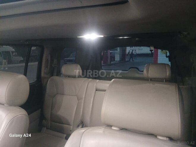 Honda Pilot 2008, 350,000 km - 3.5 l - Sumqayıt
