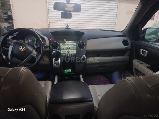 Honda Pilot 2008, 350,000 km - 3.5 l - Sumqayıt