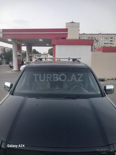 Honda Pilot 2008, 350,000 km - 3.5 l - Sumqayıt