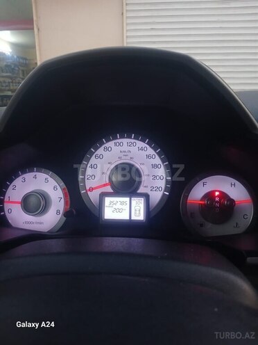 Honda Pilot 2008, 350,000 km - 3.5 l - Sumqayıt