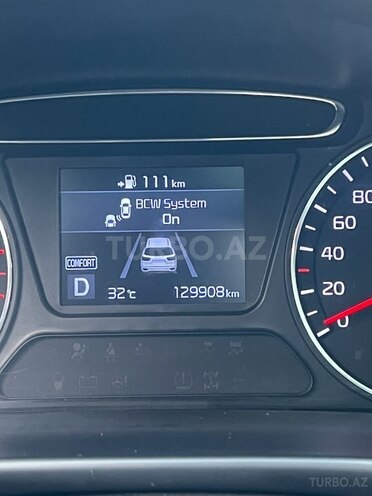 Kia Sorento 2019, 130,000 km - 2.0 l - Bakı