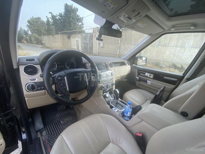 Land Rover Discovery 2011, 175,000 km - 4.0 l - Bakı