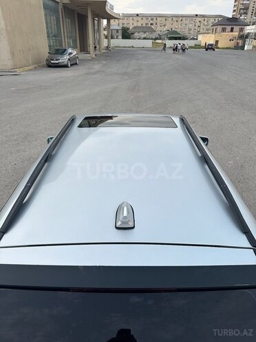 Mercedes C 240 1998, 250,000 km - 2.4 l - Bakı