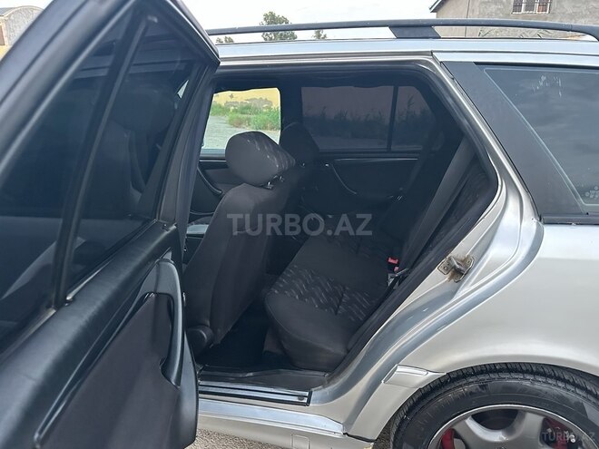 Mercedes C 240 1998, 250,000 km - 2.4 l - Bakı