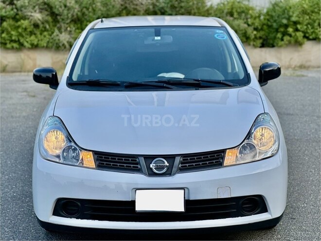 Nissan Wingroad 2015, 145,680 km - 1.5 l - Bakı