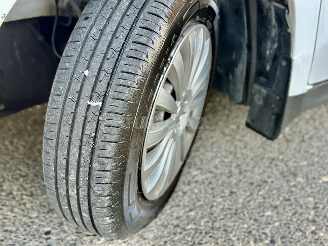Nissan Wingroad 2015, 145,680 km - 1.5 l - Bakı