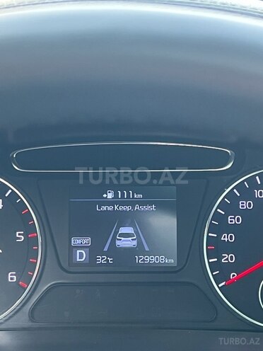 Kia Sorento 2019, 130,000 km - 2.0 l - Bakı