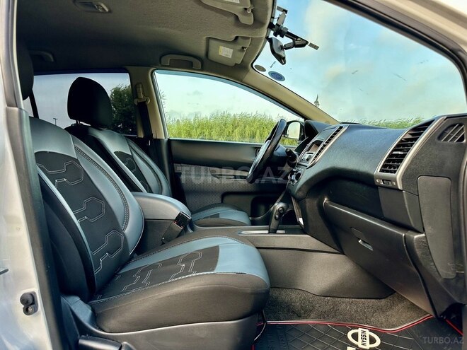 Nissan Wingroad 2015, 145,680 km - 1.5 l - Bakı
