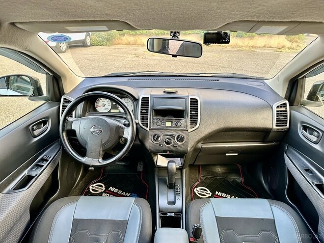 Nissan Wingroad 2015, 145,680 km - 1.5 l - Bakı
