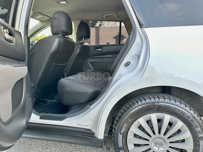 Nissan Wingroad 2015, 145,680 km - 1.5 l - Bakı