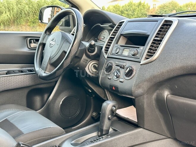 Nissan Wingroad 2015, 145,680 km - 1.5 l - Bakı