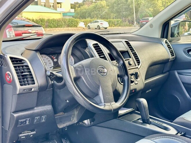Nissan Wingroad 2015, 145,680 km - 1.5 l - Bakı