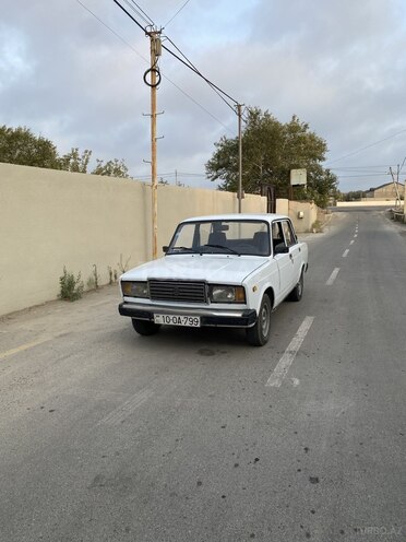LADA (VAZ) 2107 2005, 383,455 km - 1.6 л - Bakı