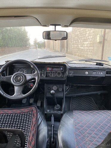 LADA (VAZ) 2107 2005, 383,455 km - 1.6 л - Bakı