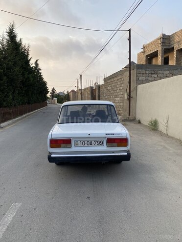 LADA (VAZ) 2107 2005, 383,455 km - 1.6 л - Bakı