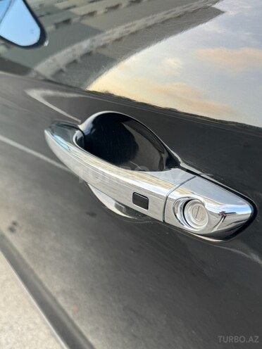 Hyundai Elantra 2016, 80,467 km - 2.0 л - Sumqayıt