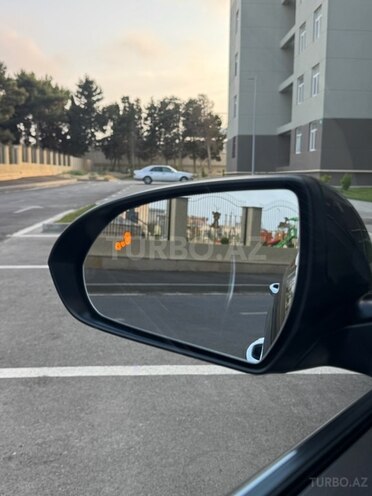 Hyundai Elantra 2016, 80,467 km - 2.0 л - Sumqayıt
