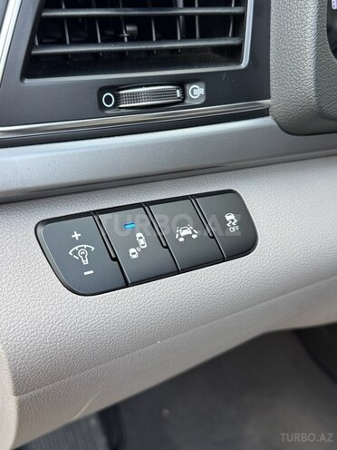 Hyundai Elantra 2016, 80,467 km - 2.0 л - Sumqayıt