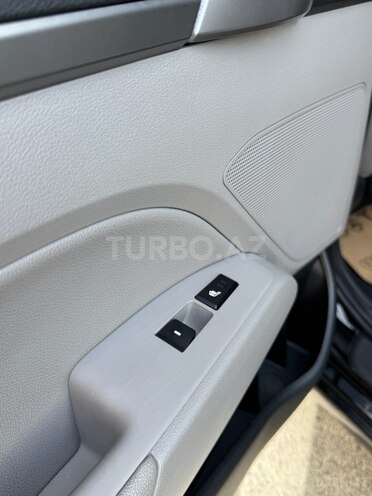 Hyundai Elantra 2016, 80,467 km - 2.0 л - Sumqayıt