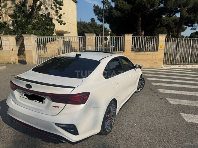 Kia Forte 2021, 98,170 km - 1.6 l - Bakı