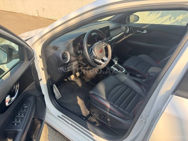 Kia Forte 2021, 98,170 km - 1.6 l - Bakı