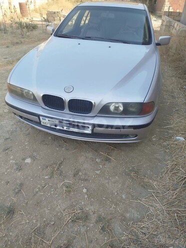 BMW 528 1998, 370,000 km - 2.8 l - Bakı