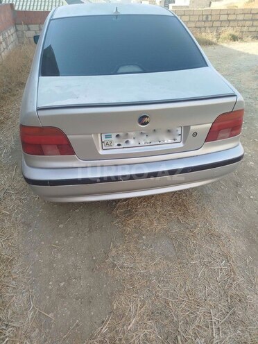BMW 528 1998, 370,000 km - 2.8 l - Bakı
