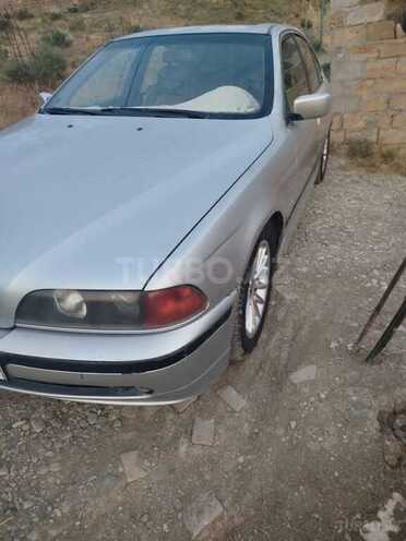 BMW 528 1998, 370,000 km - 2.8 l - Bakı
