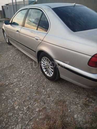 BMW 528 1998, 370,000 km - 2.8 l - Bakı