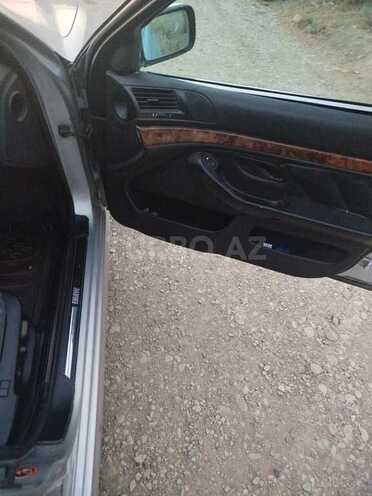 BMW 528 1998, 370,000 km - 2.8 l - Bakı
