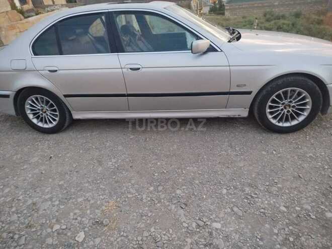 BMW 528 1998, 370,000 km - 2.8 l - Bakı