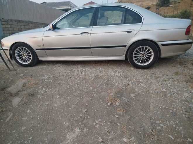 BMW 528 1998, 370,000 km - 2.8 l - Bakı