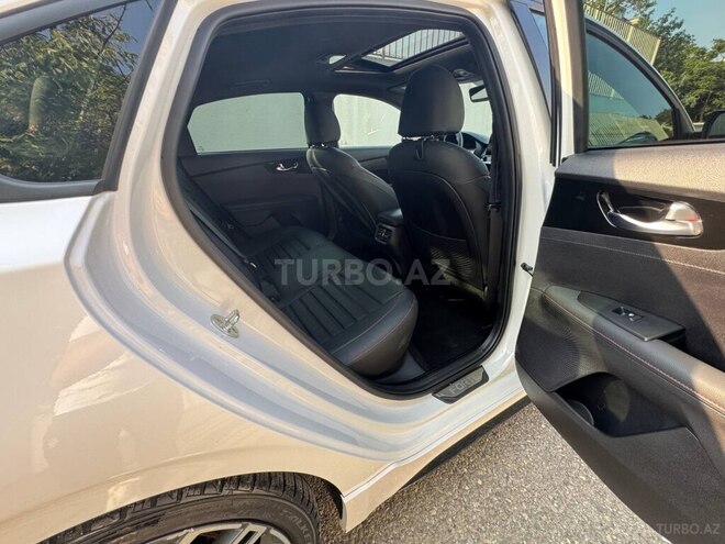 Kia Forte 2021, 98,170 km - 1.6 l - Bakı