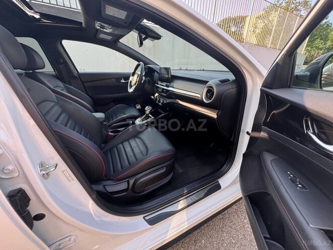 Kia Forte 2021, 98,170 km - 1.6 l - Bakı