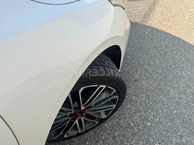 Kia Forte 2021, 98,170 km - 1.6 l - Bakı