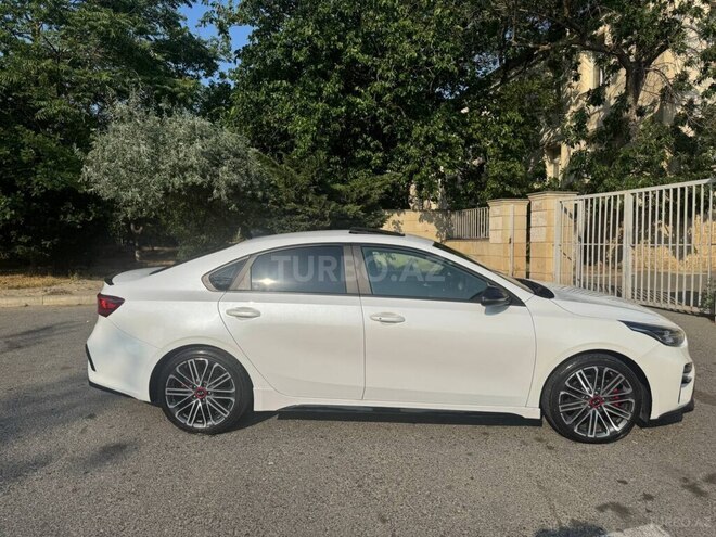 Kia Forte 2021, 98,170 km - 1.6 l - Bakı