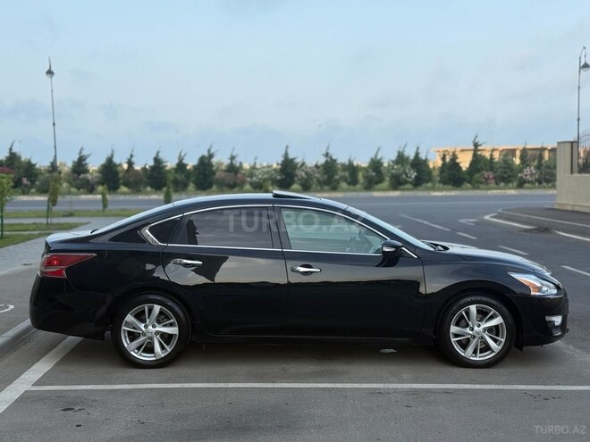 Nissan Altima 2014, 147,000 km - 2.5 l - Xırdalan