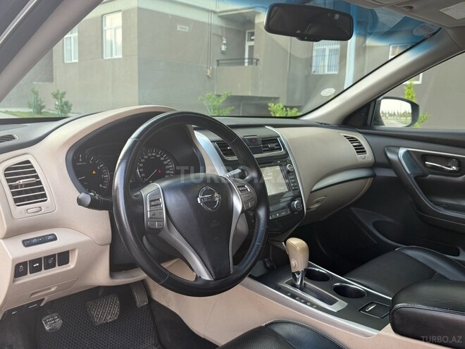 Nissan Altima 2014, 147,000 km - 2.5 l - Xırdalan