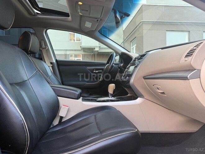 Nissan Altima 2014, 147,000 km - 2.5 l - Xırdalan
